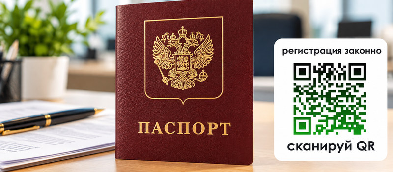 прописка в Большом Камне регистрация в Большом Камне